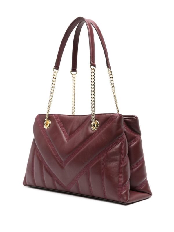 21464703_51981084_1000.jpg DKNY Becca quilted leather tote bag