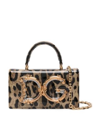 21467631_51488478_1000.jpg Dolce & Gabbana DG Girls leopard-print crossbody bag