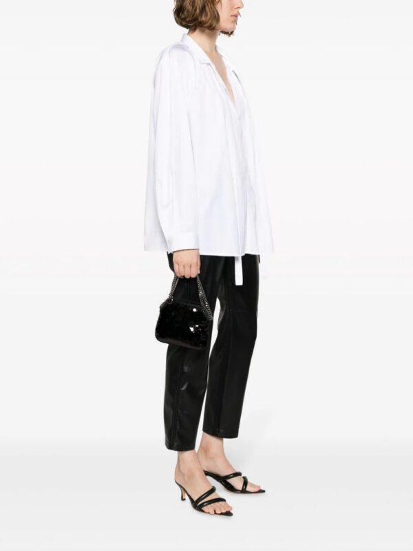 21476289_51462980_1000.jpg Stella McCartney mini Falabella sequin-embellished bag