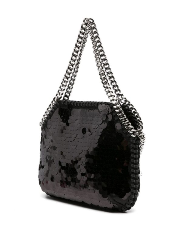 21476289_51462982_1000-1.jpg Stella McCartney mini Falabella sequin-embellished bag