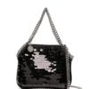 21476289_51462993_1000-1.jpg Stella McCartney mini Falabella sequin-embellished bag