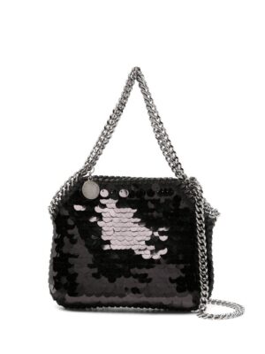 21476289_51462993_1000-1.jpg Stella McCartney mini Falabella sequin-embellished bag