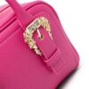 21477907_51461254_1000.jpg Versace Jeans Couture logo-engraved decorative-buckle tote bag
