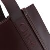 21483367_51467401_1000.jpg Chloé Woody leather tote bag