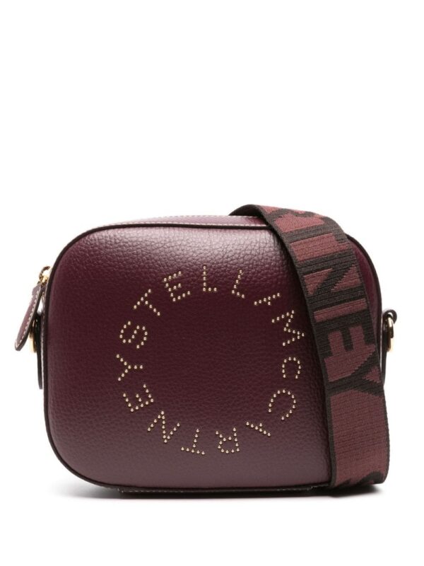 21486742_51516741_1000.jpg Stella McCartney logo-studded crossbody mini bag