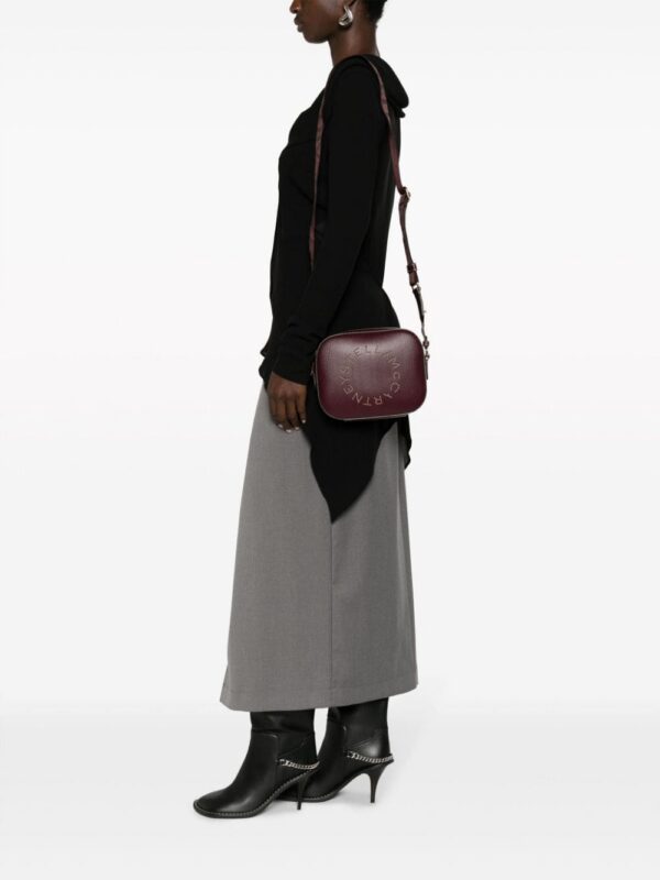21486742_51516749_1000.jpg Stella McCartney logo-studded crossbody mini bag