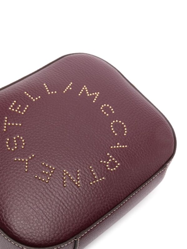 21486742_51516760_1000.jpg Stella McCartney logo-studded crossbody mini bag