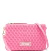 21490146_51508555_1000.jpg Versace Jeans Couture logo-plaque matelassé-effect crossbody bag