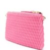 21490146_51508559_1000.jpg Versace Jeans Couture logo-plaque matelassé-effect crossbody bag