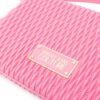 21490146_51508562_1000.jpg Versace Jeans Couture logo-plaque matelassé-effect crossbody bag