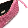 21490146_51508565_1000.jpg Versace Jeans Couture logo-plaque matelassé-effect crossbody bag
