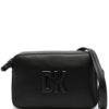 21494148_51477626_1000.jpg DKNY logo-plaque leather crossbody bag