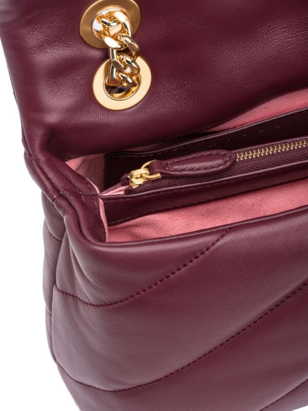 21494300_51515824_1000.jpg PINKO Love Birds leather shoulder bag