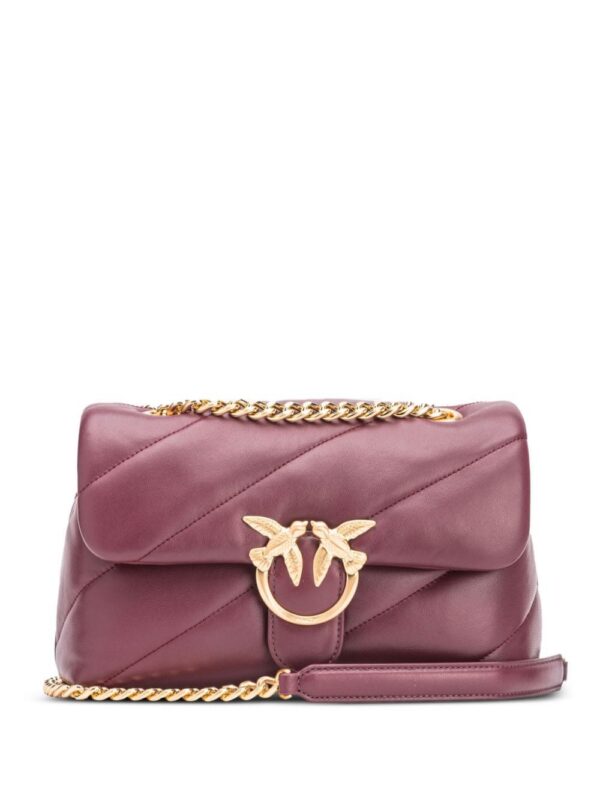 21494300_51515836_1000.jpg PINKO Love Birds leather shoulder bag