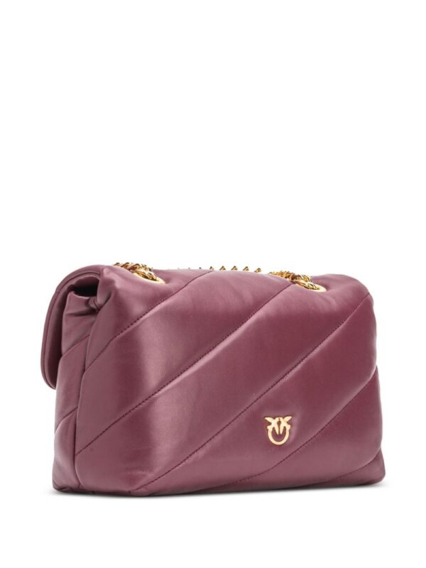 21494300_51515837_1000.jpg PINKO Love Birds leather shoulder bag