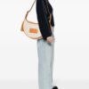 21495559_51645303_1000.jpg Kenzo medium Kenzo 18 logo-patch shoulder bag