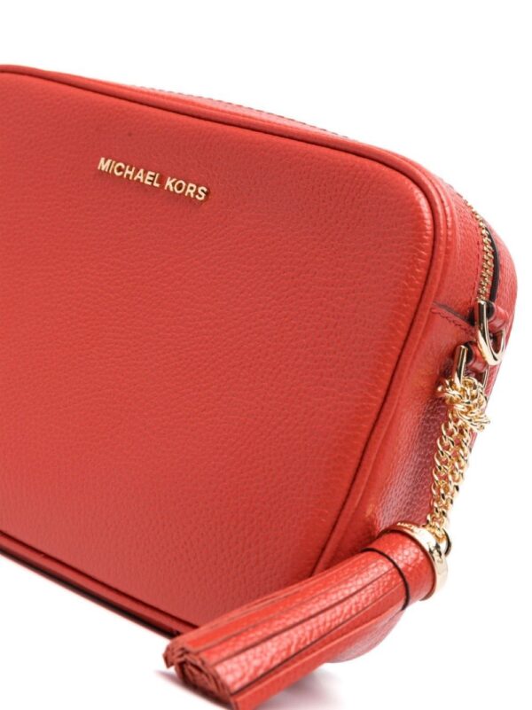 21497127_51564980_1000.jpg Michael Michael Kors medium Jet Set leather crossbody bag