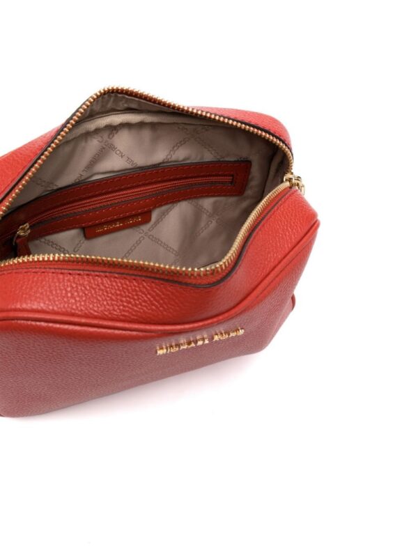 21497127_51564989_1000.jpg Michael Michael Kors medium Jet Set leather crossbody bag