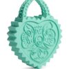 DSQUARED2 Open Your Heart tote bag