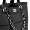 21498141_51916933_1000.jpg DSQUARED2 Icon quilted tote bag