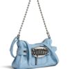 21498174_52027096_1000.jpg DSQUARED2 logo-plaque shoulder bag
