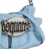 21498174_52027097_1000.jpg DSQUARED2 logo-plaque shoulder bag