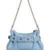 21498174_52027098_1000.jpg DSQUARED2 logo-plaque shoulder bag