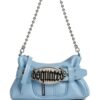 21498174_52027099_1000.jpg DSQUARED2 logo-plaque shoulder bag