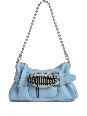 21498174_52027099_1000.jpg DSQUARED2 logo-plaque shoulder bag