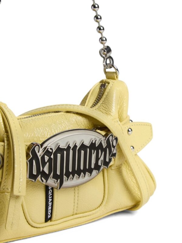 21498175_52031008_1000.jpg DSQUARED2 Gothic leather shoulder bag
