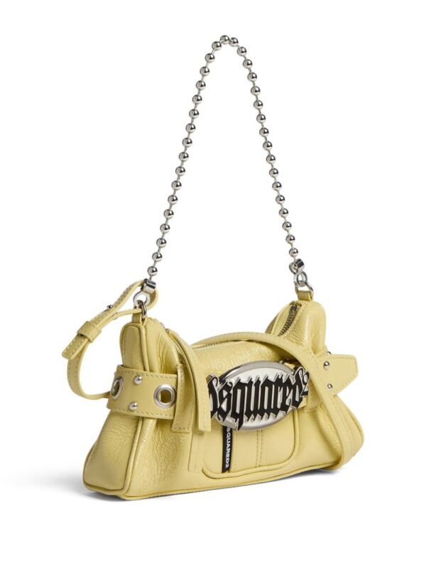 21498175_52031010_1000.jpg DSQUARED2 Gothic leather shoulder bag
