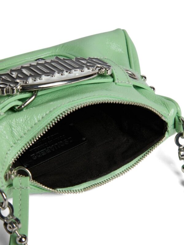 21498176_52031301_1000.jpg DSQUARED2 Gothic leather shoulder bag