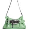 21498176_52031302_1000.jpg DSQUARED2 Gothic leather shoulder bag
