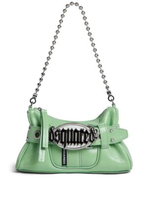 21498176_52031302_1000.jpg DSQUARED2 Gothic leather shoulder bag