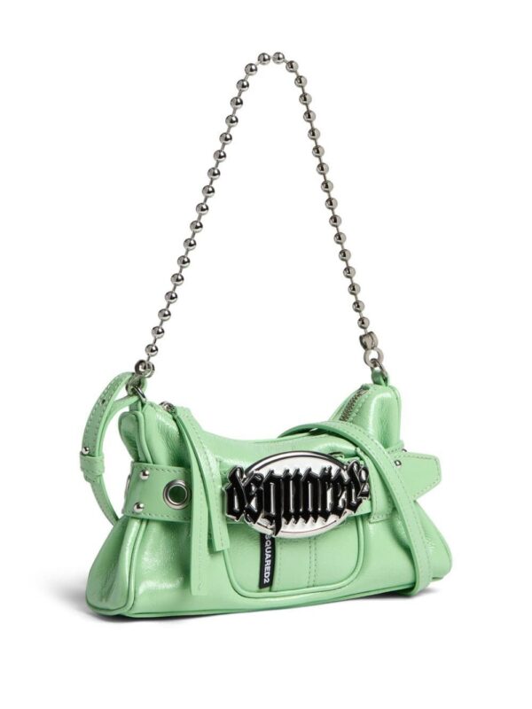 21498176_52031303_1000.jpg DSQUARED2 Gothic leather shoulder bag