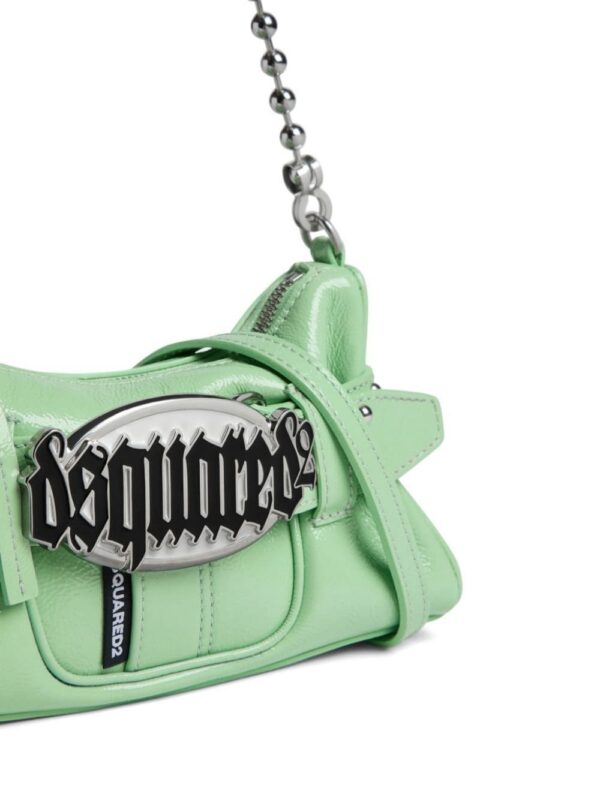 21498176_52031304_1000.jpg DSQUARED2 Gothic leather shoulder bag