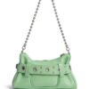 21498176_52031305_1000.jpg DSQUARED2 Gothic leather shoulder bag