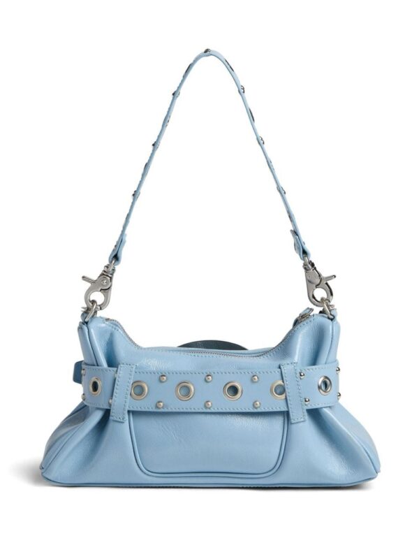 21498178_52038954_1000.jpg DSQUARED2 Gothic leather shoulder bag