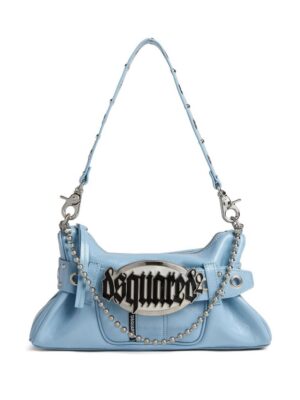 21498178_52038957_1000.jpg DSQUARED2 Gothic leather shoulder bag