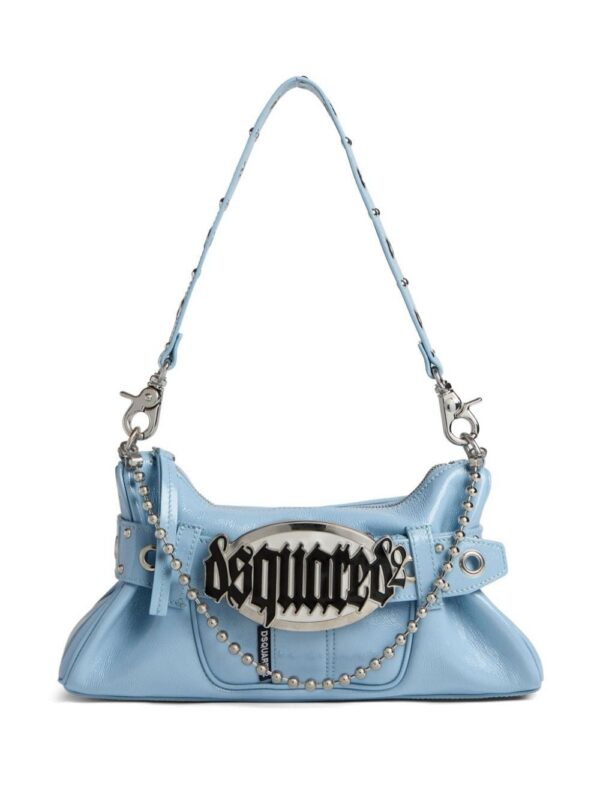 21498178_52038957_1000.jpg DSQUARED2 Gothic leather shoulder bag