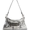 21498180_52030215_1000.jpg DSQUARED2 logo-plaque metallic shoulder bag