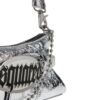 21498180_52030689_1000.jpg DSQUARED2 logo-plaque metallic shoulder bag