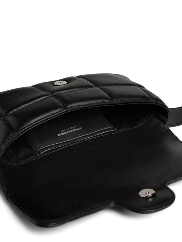 21498219_52038646_1000.jpg DSQUARED2 D2 Statement leather belt bag