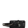 21498219_52038680_1000.jpg DSQUARED2 D2 Statement leather belt bag