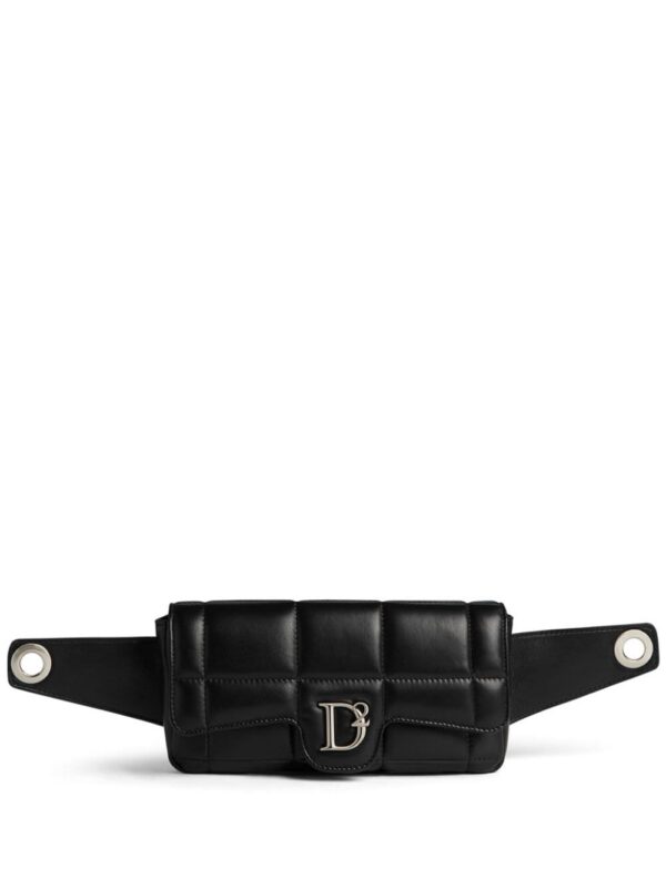 21498219_52038686_1000.jpg DSQUARED2 D2 Statement leather belt bag
