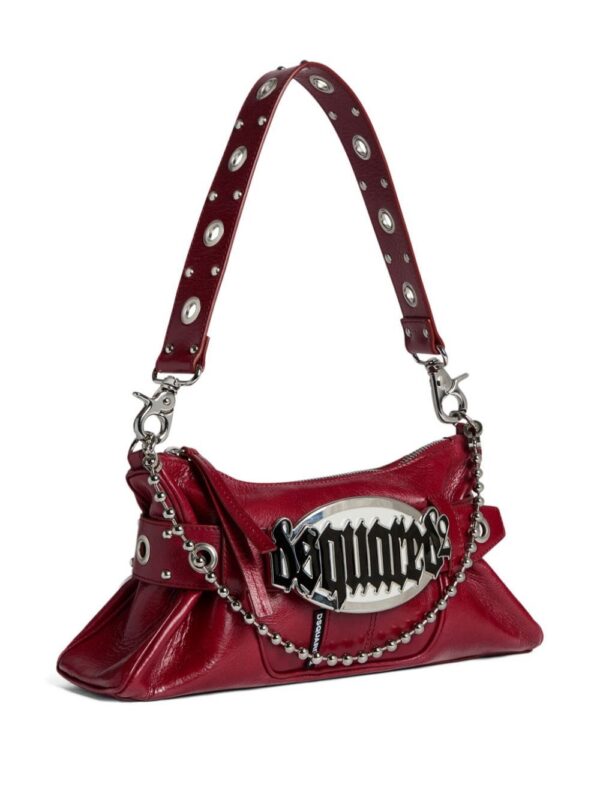 21499033_52131505_1000.jpg DSQUARED2 Gothic leather shoulder bag