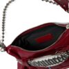 21499033_52131523_1000.jpg DSQUARED2 Gothic leather shoulder bag