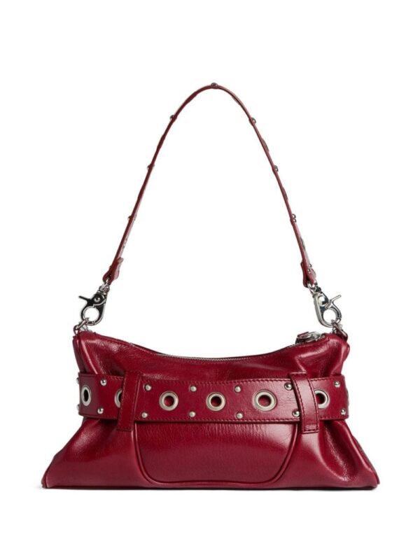 21499033_52131525_1000.jpg DSQUARED2 Gothic leather shoulder bag