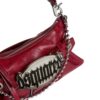 21499033_52131527_1000.jpg DSQUARED2 Gothic leather shoulder bag