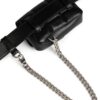 21499116_52028470_1000.jpg DSQUARED2 D2 Statement leather belt bag